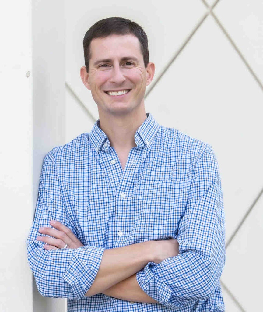 Daniel Bennett
